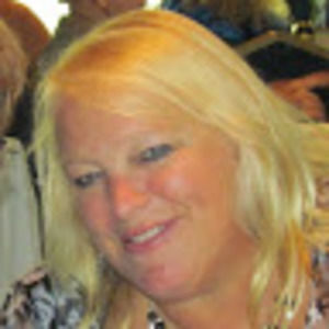 Meet your Posher, Lynne